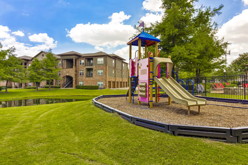 Photos and Video of Heather Creek in Mesquite, TX